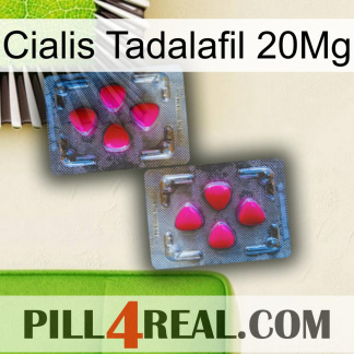 Cialis Tadalafil 20Mg 15